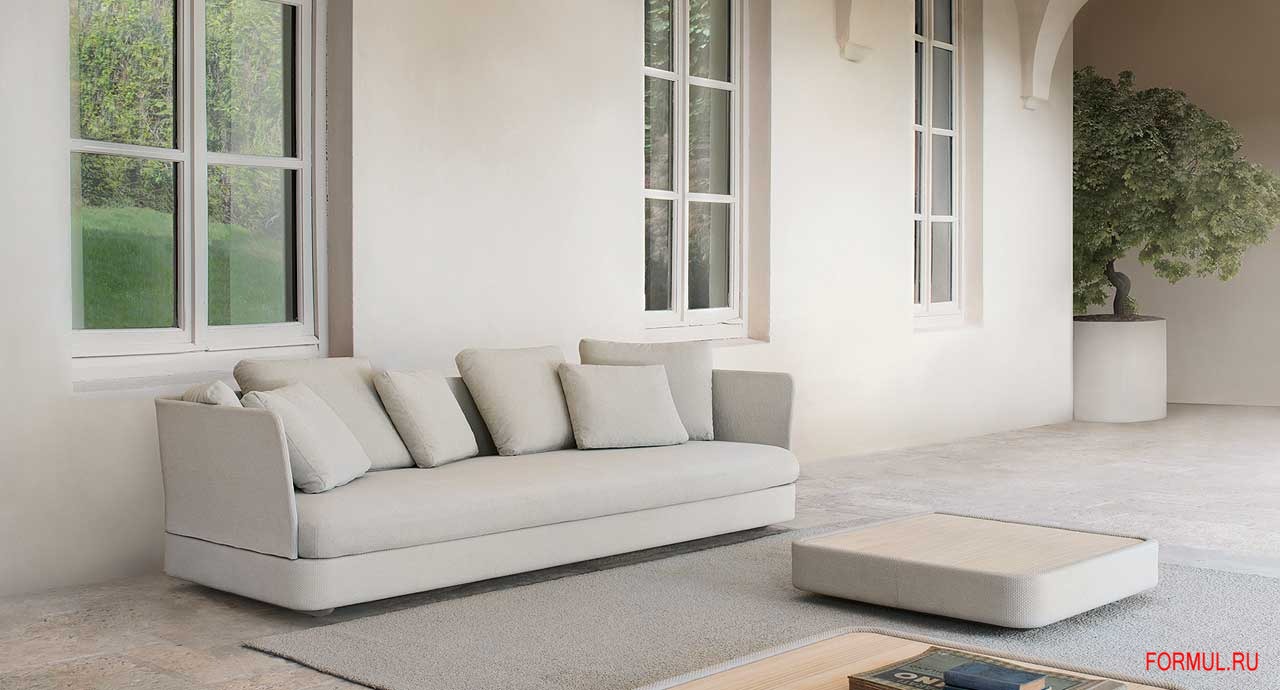 Диван Paola Lenti Cove